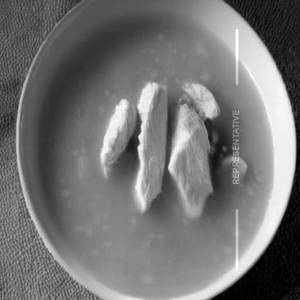 Chicken Juliana Soup
