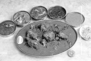 Chicken Nargis