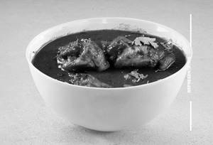 Shahi Chicken