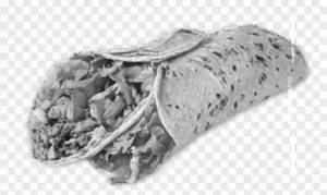 Mexican Wrap