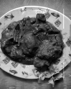Kaada Pepper Masala