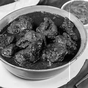 Mutton Adraki