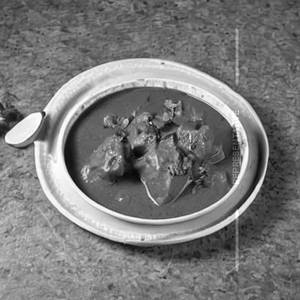 Dil wale butter chicken curry