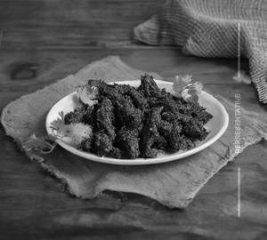 Boti Pepper Fry