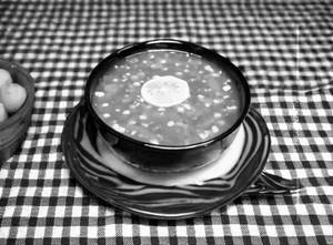 Lemon Coriander Soup