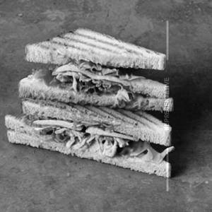 Sandwich (Chicken)