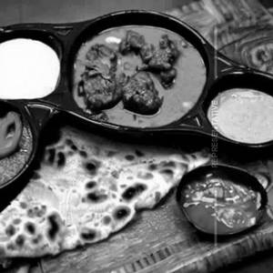 Chicken Patiyala Boneless