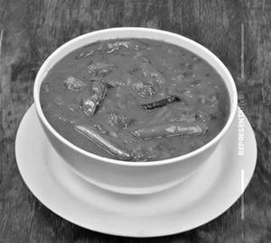 Mixed Veg Masala