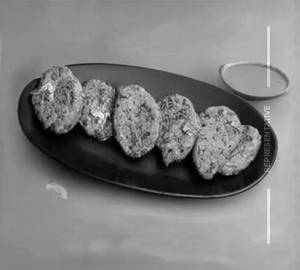 Naram Dil Kebab