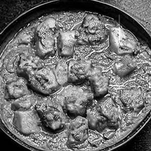 Aloo Palak 