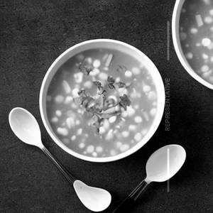 Veg Sweet Corn Soup