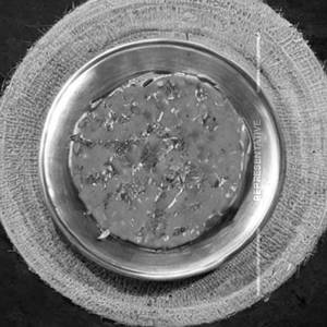 Dal Butter Fry