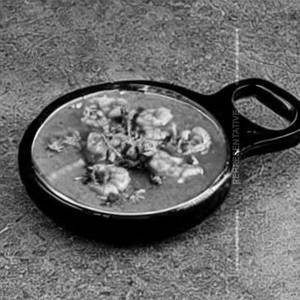 Prawn Thokku