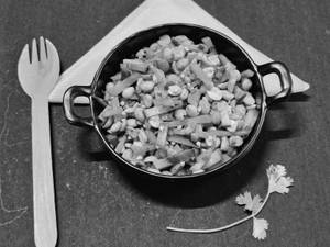 Peanut Salad