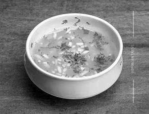 Lemon Coriander