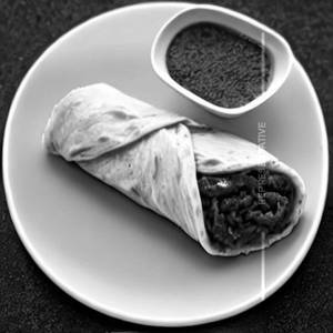 Spl.soya Meat Roll