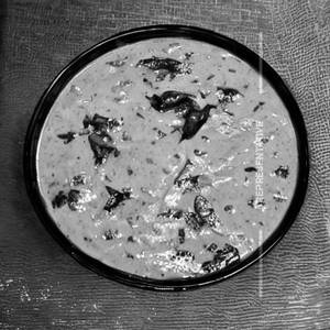 Methi Mutter Malai