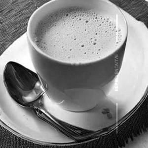 Cold Horlicks