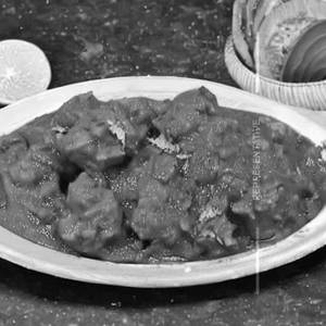 Papad Fry Masala