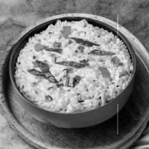 Curd Rice