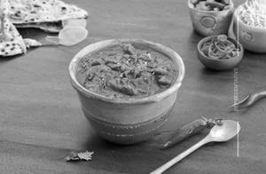 Sev Tamatar Nu Shaak