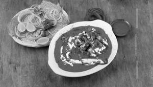 Paneer Tikka Masala