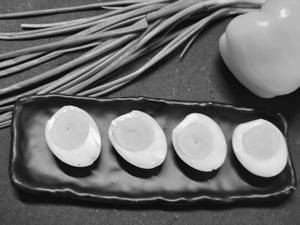 Boiled Egg [2 Eggs]