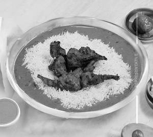 Amritsari Bhatti Murgh