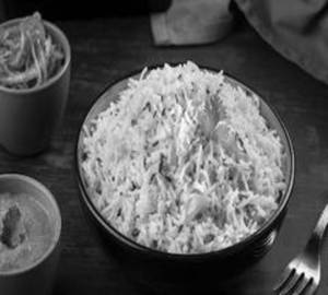 Jeera rice