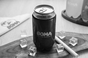 Masala Cola