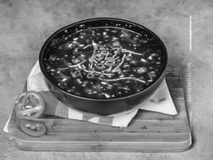 Hot & Sour Soup