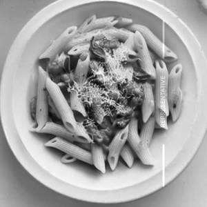 Arrabiata Penne Pasta