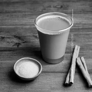 Plain Chai