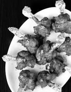 Chicken Lollipop