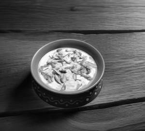 Kesar Dryfruit Shrikhand