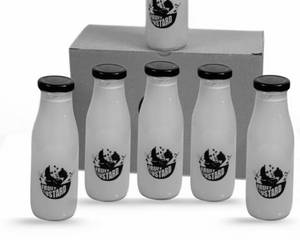 Cold Pressed Juice