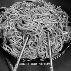 Singapuri Noodles