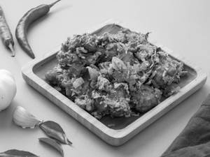 Madurai Egg Chicken