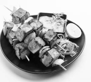 Paneer Malai Tikka