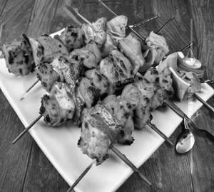 Chicken tikka