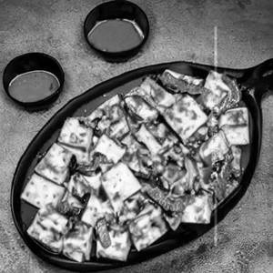 Dragon Cheese Paneer