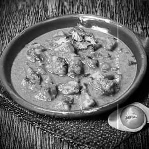 Navratan Kurma