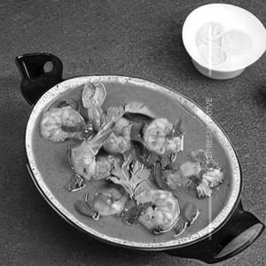 Prawns Tawa