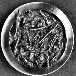Bhindi Masala