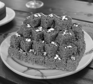 Anjeer Barfi