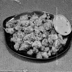 Kaadai Fry Varuthadhu