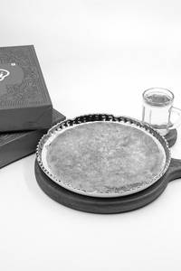 Mozaralla Cheese Kunafa