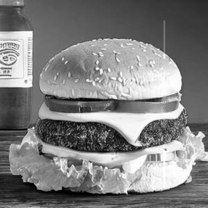 Tolus Special Burger