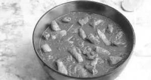 Veg Chettinad