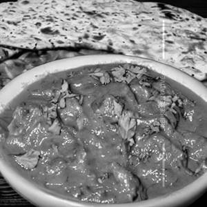 Cheese Chicken Roganjosh Dimsum